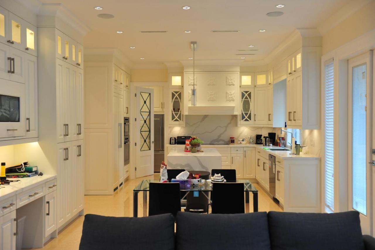 Brand New Luxury House Villa Richmond Exterior photo