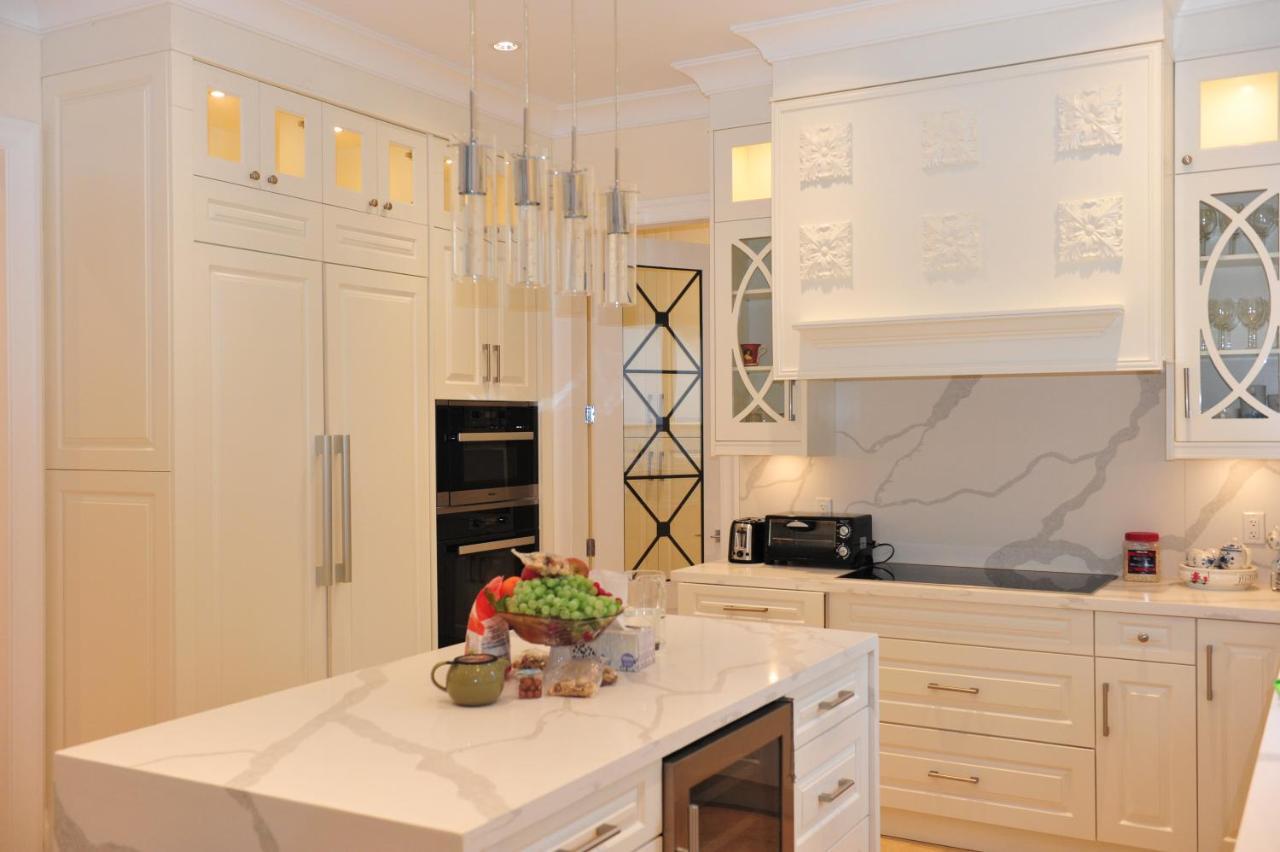 Brand New Luxury House Villa Richmond Exterior photo